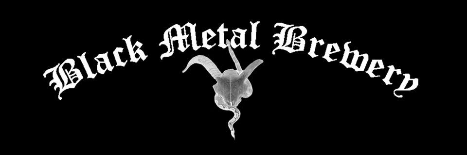 Black Metal Brewery